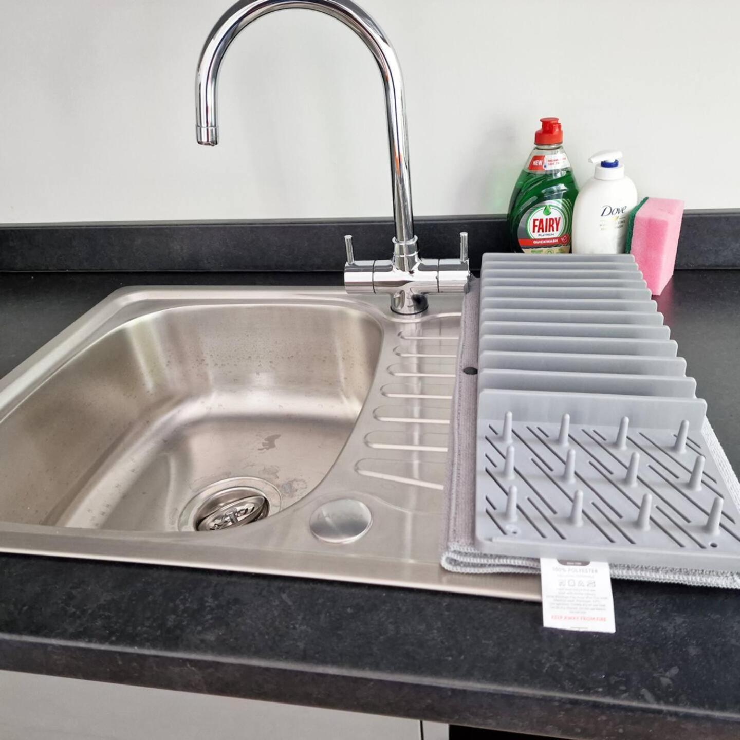 1St Floor Riverview Duplex Flat With Parking NWI Szoba fotó